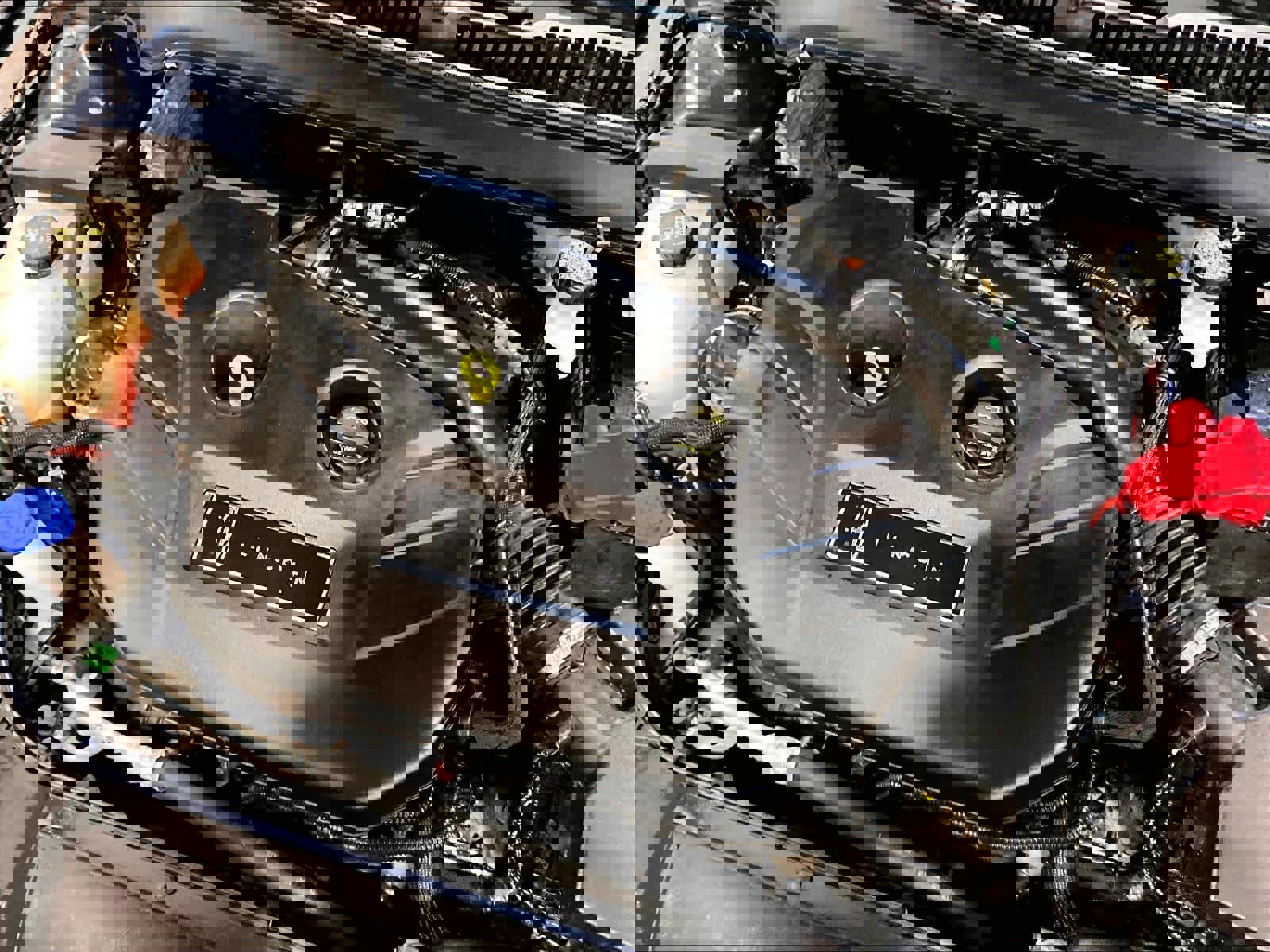 Used 2018 Lincoln MKZ Select w/ Select Plus Package image 35