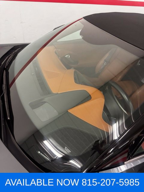 Used 2014 Chevrolet Corvette Stingray Convertible w/ 3LT Preferred Equipment Group RWD image 21
