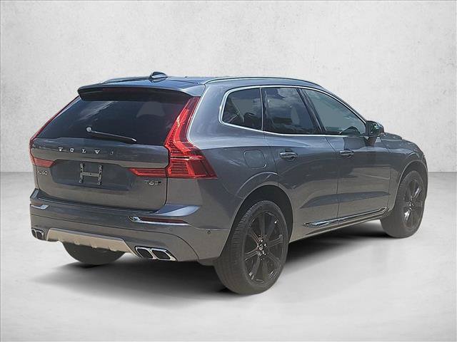 Used 2019 Volvo XC60 T6 Inscription w/ Protection Package Premier AWD/4WD image 5