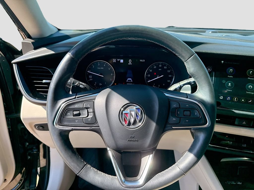 Used 2023 Buick Envision Avenir AWD/4WD image 14