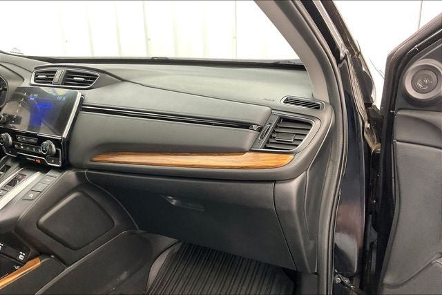 Certified 2022 Honda CR-V Touring image 18