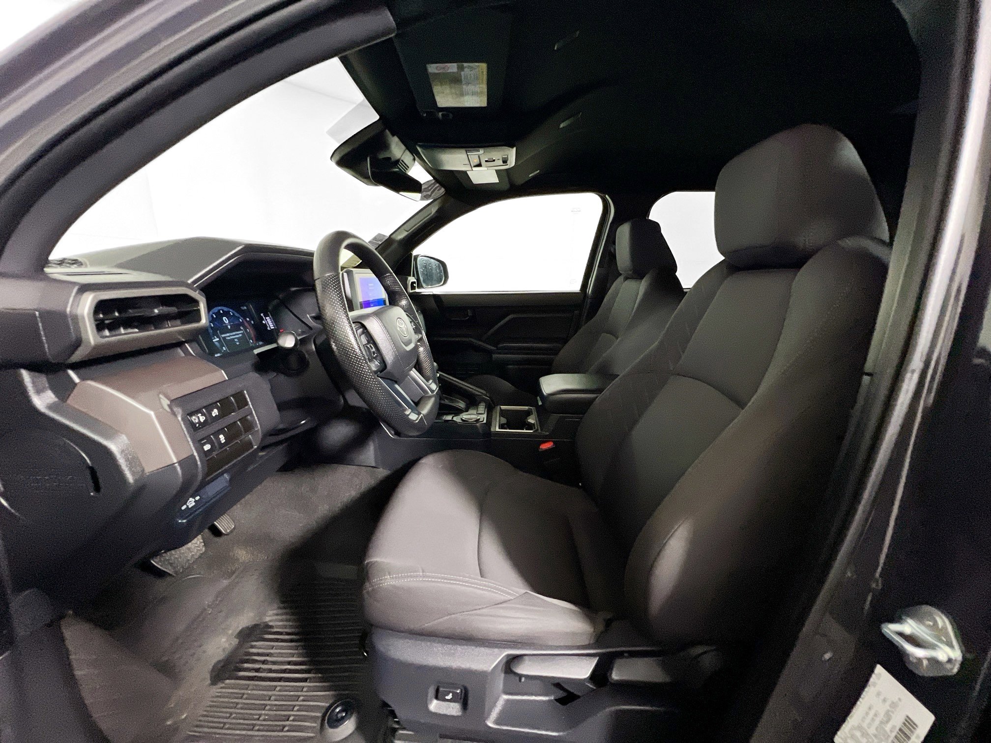 Used 2024 Toyota Tacoma SR5 RWD image 14