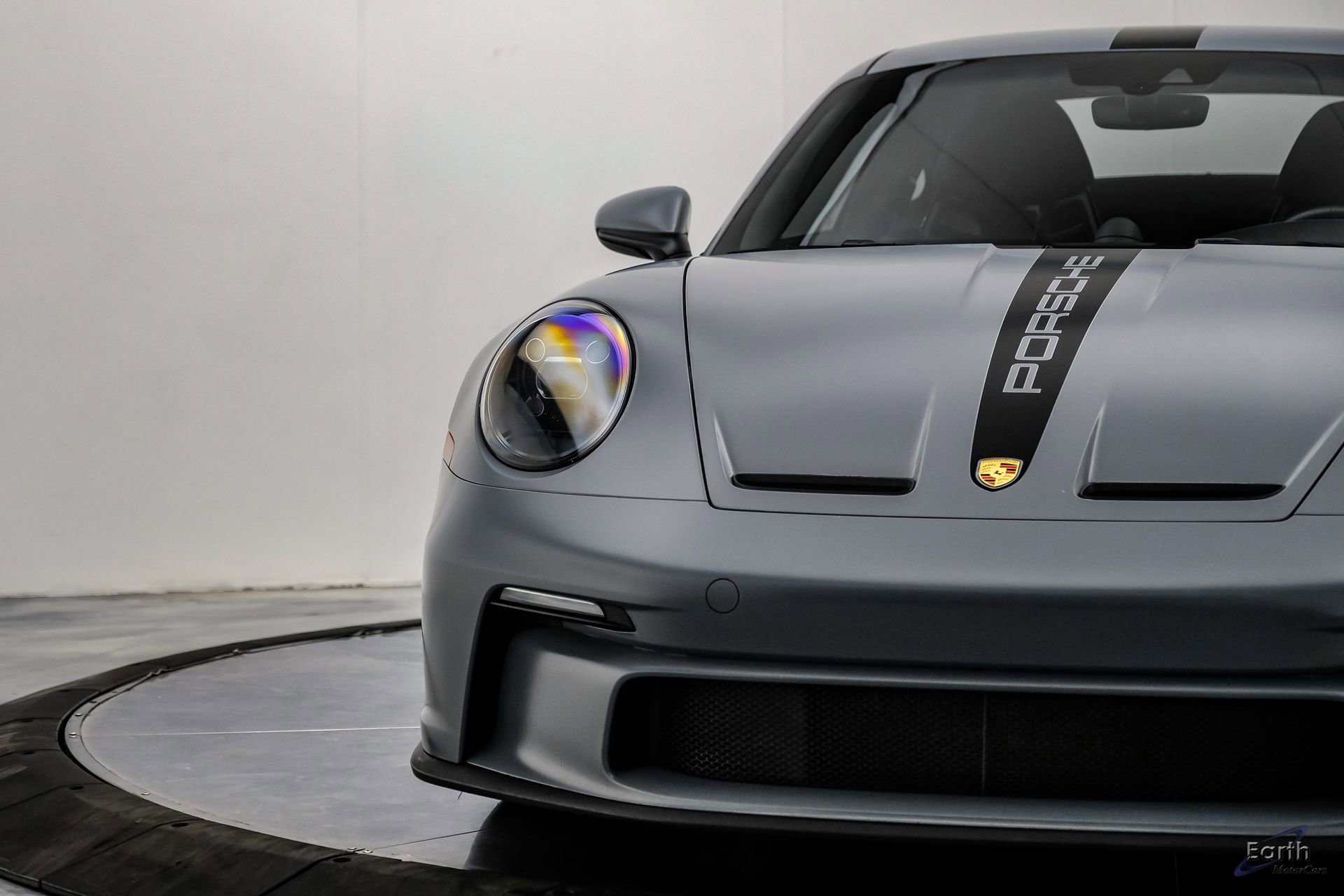 Used 2023 Porsche 911 GT3 RWD image 29