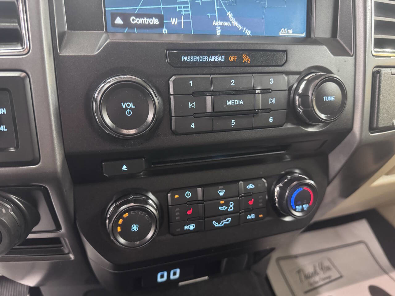 Used 2018 Ford F150 XLT w/ Equipment Group 302A Luxury image 38