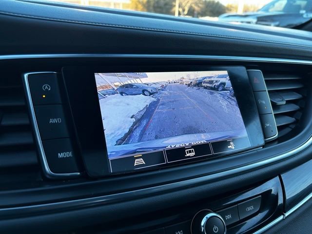 Used 2023 Buick Enclave Essence w/ Experience Buick Package image 22