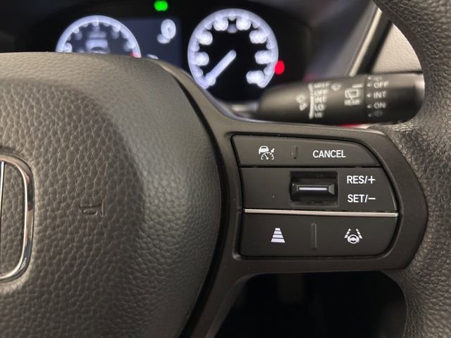 Certified 2023 Honda CR-V LX image 26