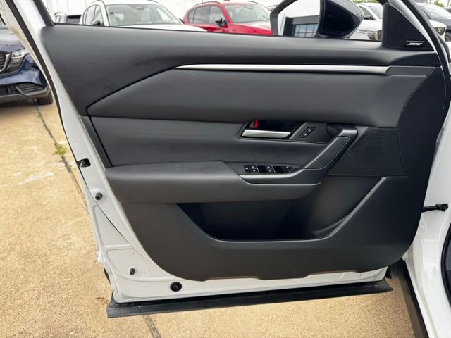 Used 2024 MAZDA CX-50 AWD 2.5 S w/ Cargo Package image 11