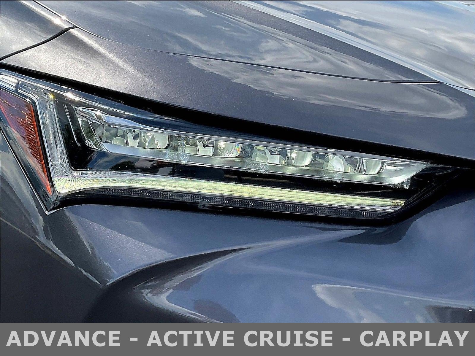 Used 2023 Acura TLX w/ Advance Package AWD/4WD image 33