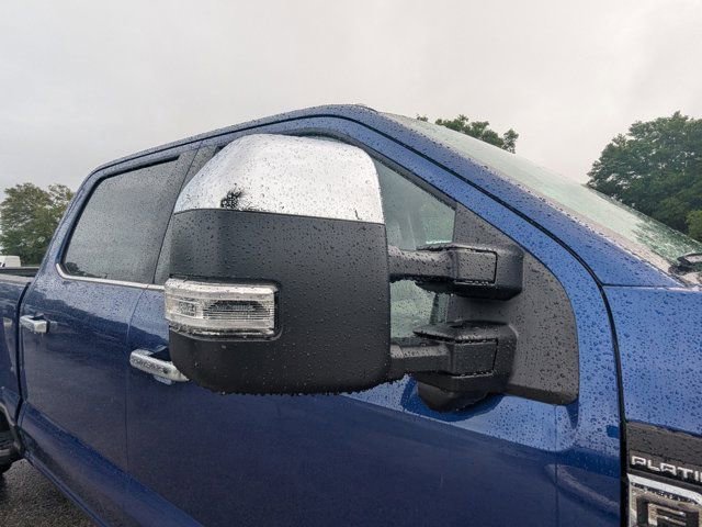 New 2026 Ford F450 Platinum AWD/4WD image 13