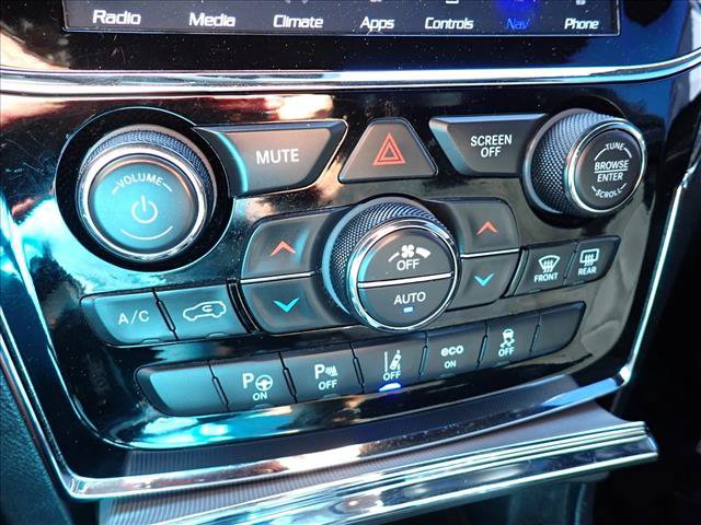 Used 2019 Jeep Grand Cherokee SRT AWD/4WD image 22