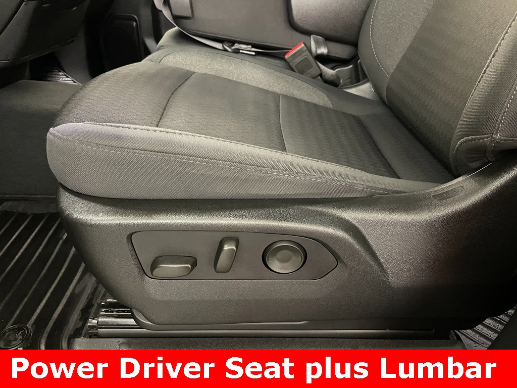 Certified 2025 Chevrolet Silverado 2500 Custom w/ Custom Value Package image 8