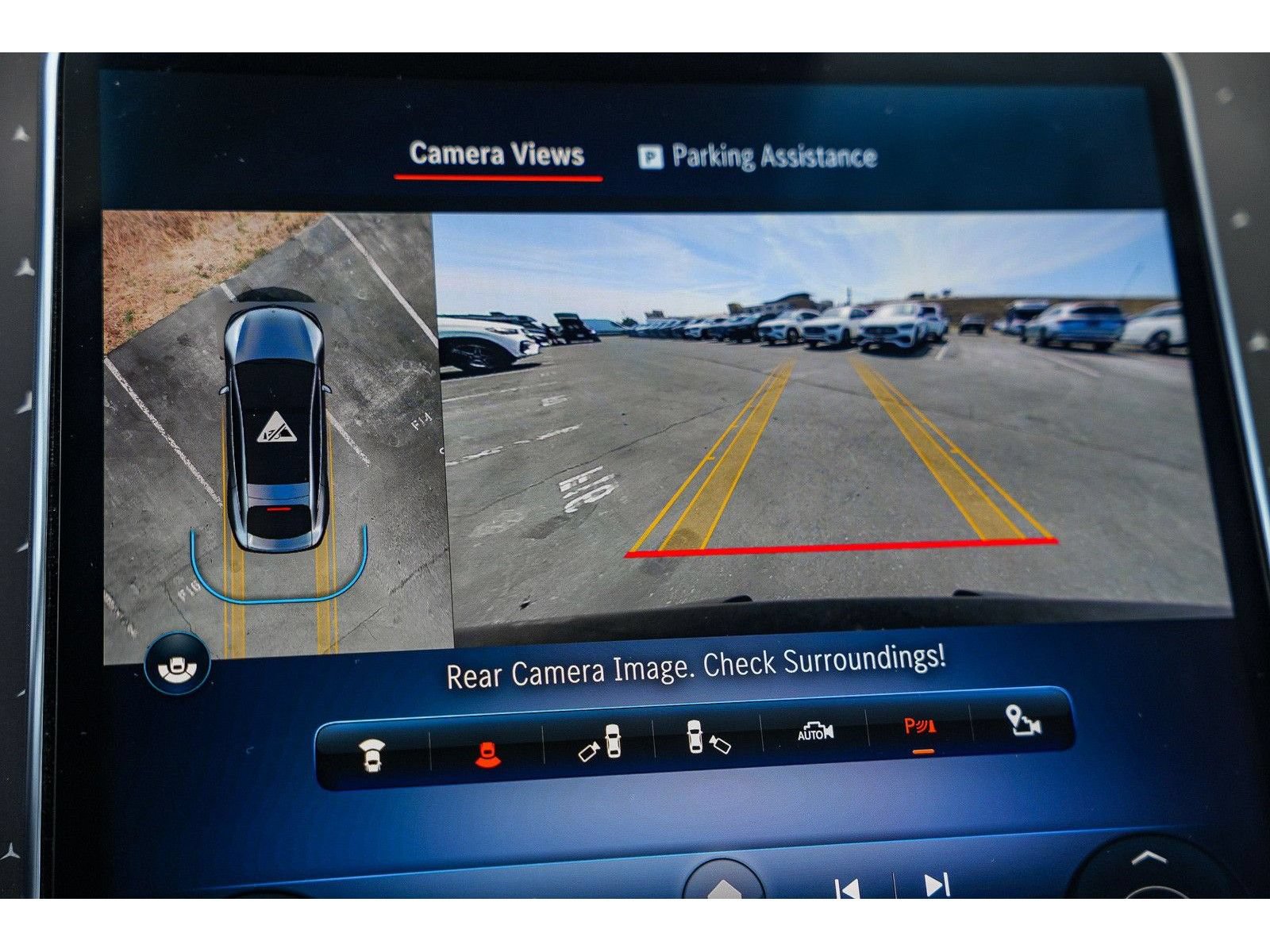 Certified 2023 Mercedes-Benz EQS 450+ Sedan image 25