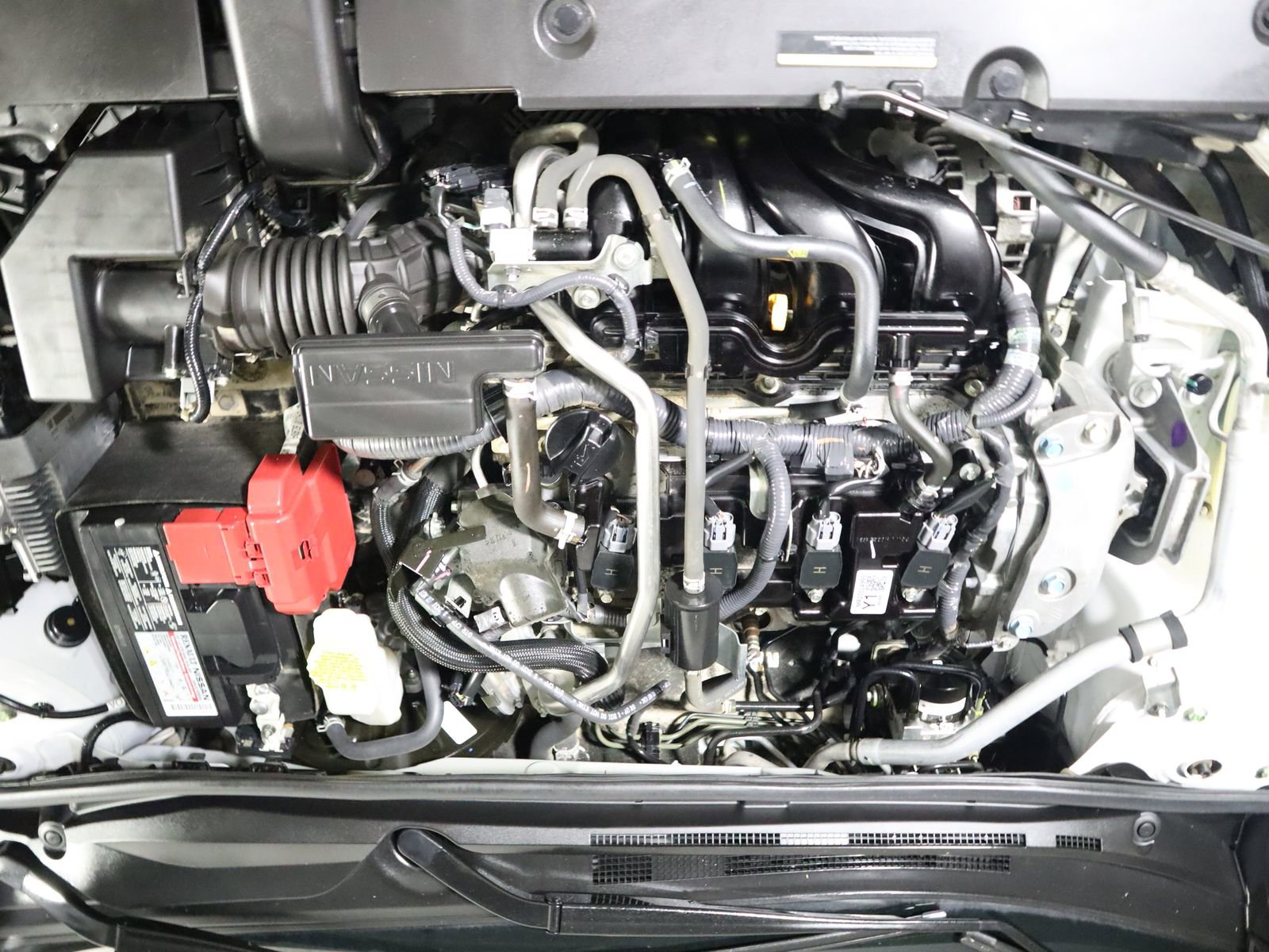 Used 2023 Nissan Sentra SV FWD image 22