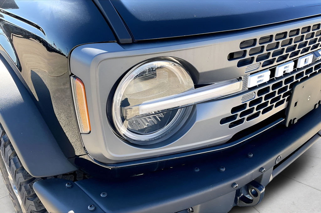 New 2025 Ford Bronco Badlands AWD/4WD image 23