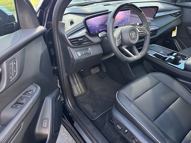 New 2026 Buick Enclave Sport Touring w/ Super Cruise Package image 16
