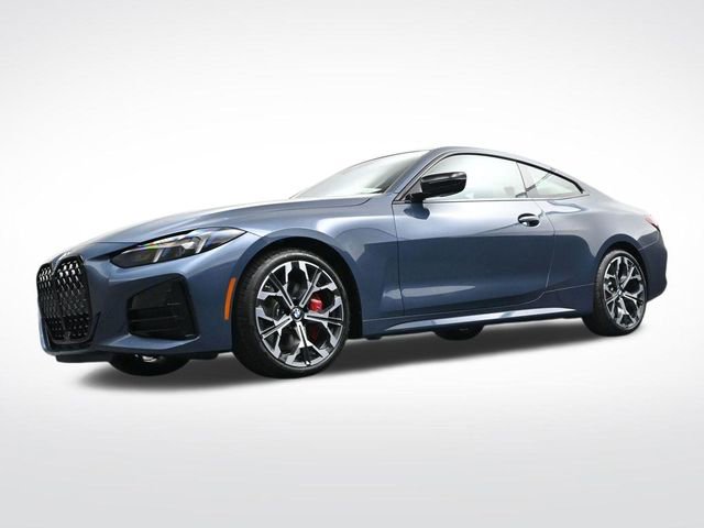 New 2026 BMW 430i xDrive Coupe w/ M Sport Package image 34