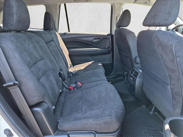 Used 2019 Honda Pilot EX image 20