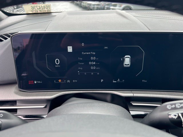 New 2026 Kia Sportage X-Line w/ X-Line Technology Package AWD/4WD image 17