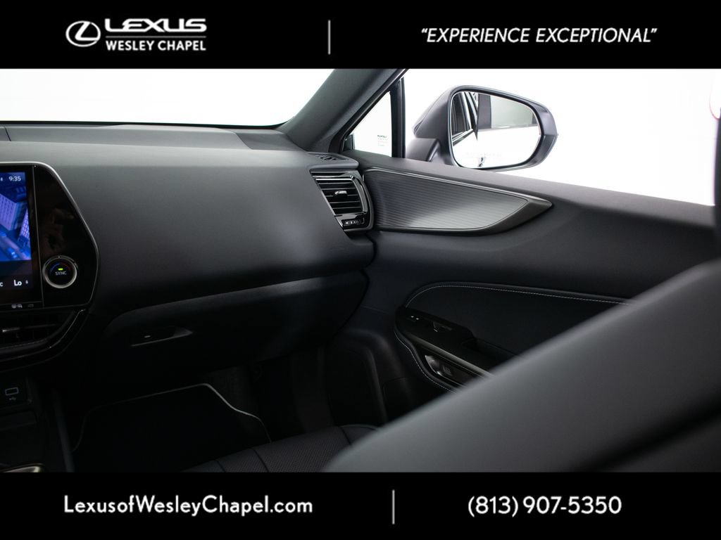 Used 2026 Lexus NX 350 F Sport AWD/4WD image 29