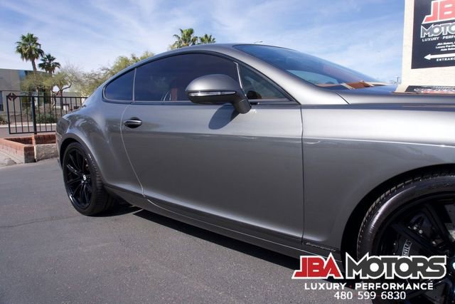 Used 2010 Bentley Continental GT Supersports image 45