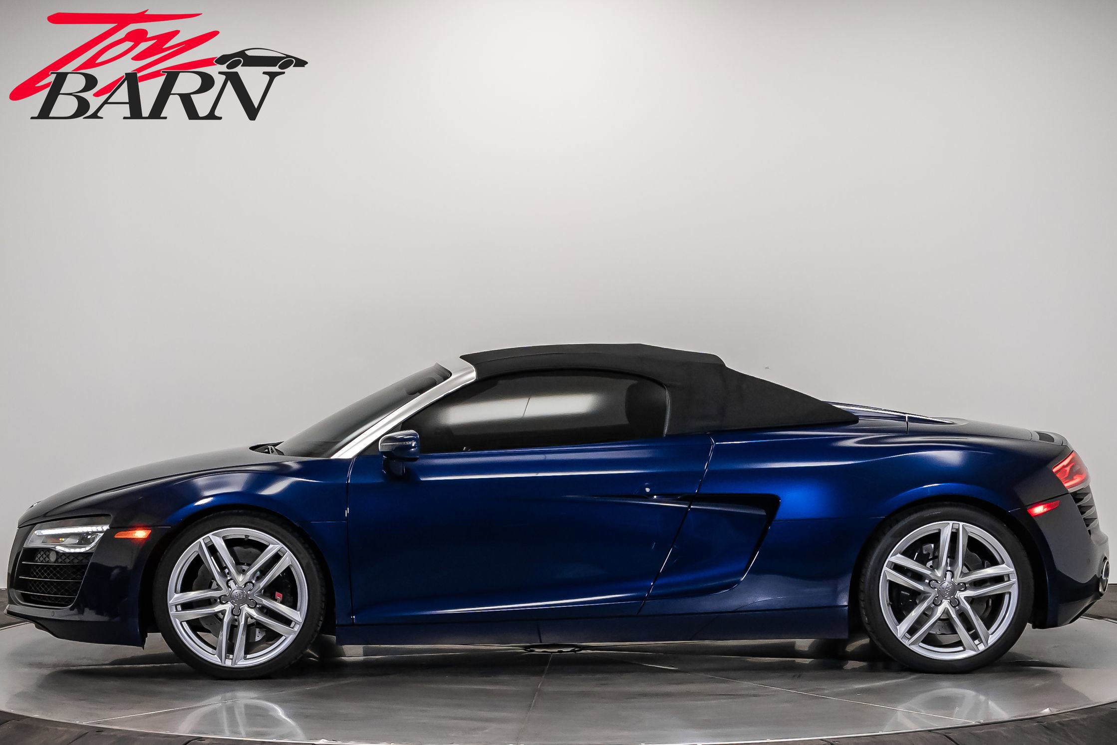 Used 2014 Audi R8 V8 image 10