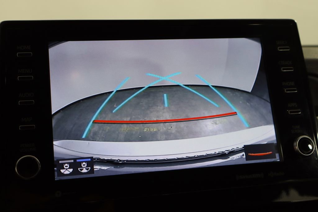 Used 2024 Toyota Camry XSE FWD image 37