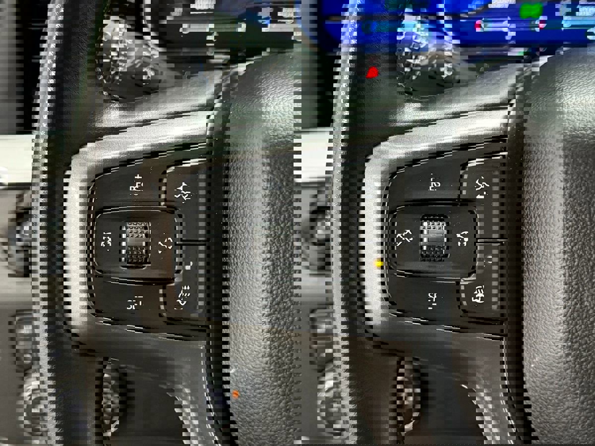 Used 2024 Chevrolet Silverado 2500 High Country w/ High Country Premium Package image 21