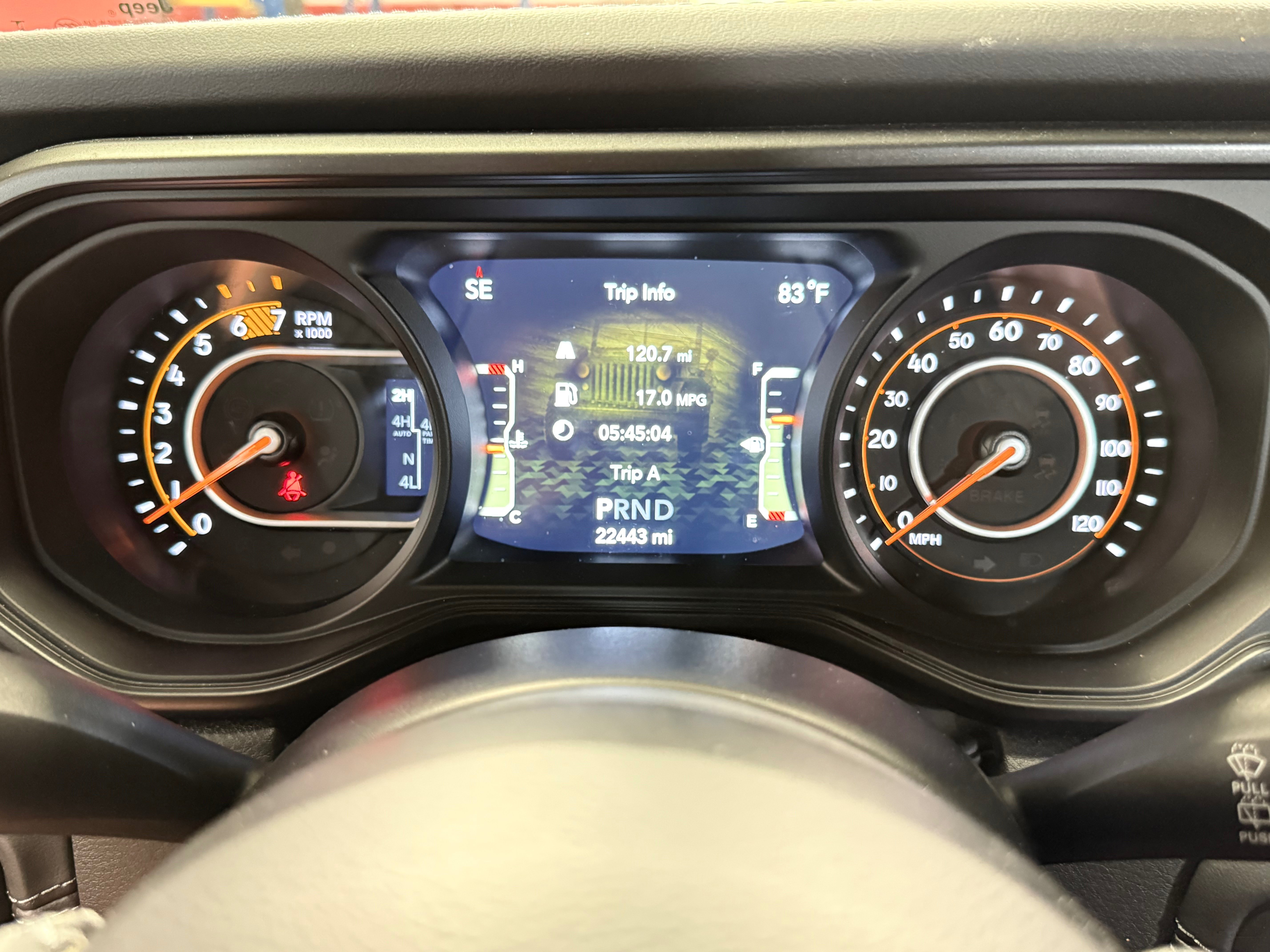 Certified 2025 Jeep Wrangler Unlimited Rubicon AWD/4WD image 26