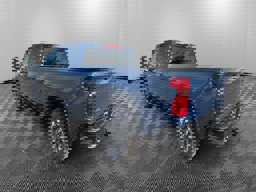 New 2026 Chevrolet Silverado 2500 Custom w/ Custom Convenience Package image 5