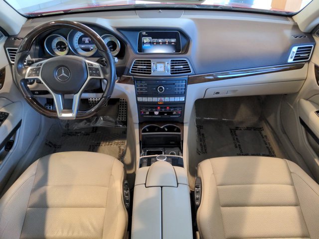 Used 2017 Mercedes-Benz E 400 Coupe image 14