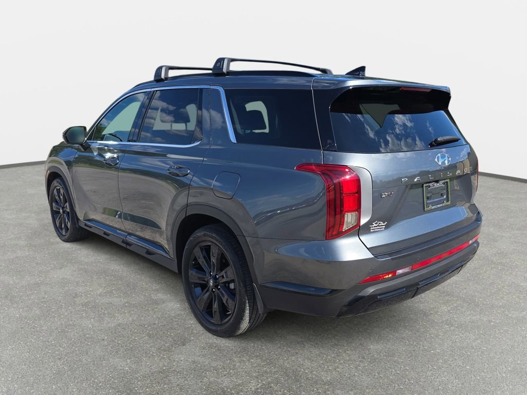 Used 2024 Hyundai Palisade XRT AWD/4WD image 7