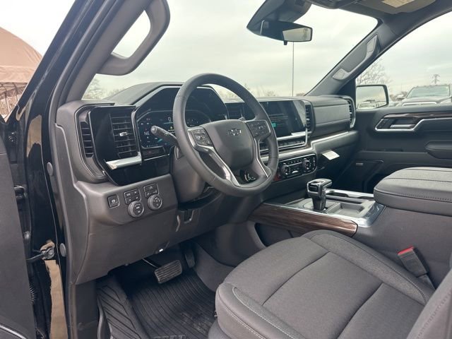 New 2026 Chevrolet Silverado 1500 LT Trail Boss image 12