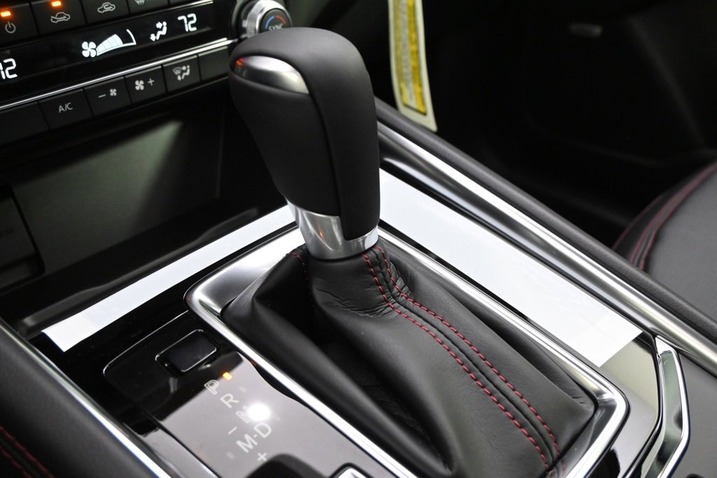 New 2025 MAZDA CX-5 Carbon Edition image 29