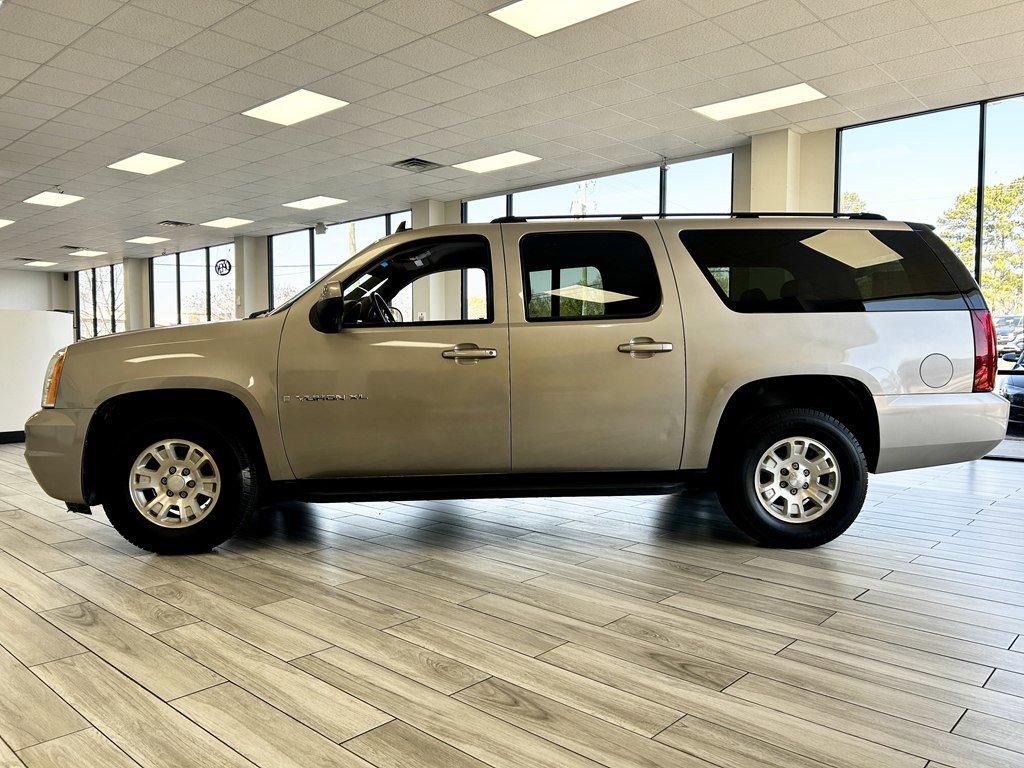 Used 2007 GMC Yukon XL SLE image 4