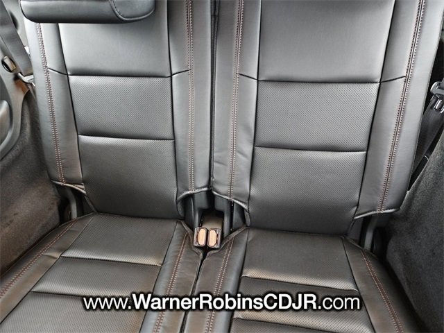 New 2026 Dodge Durango GT image 9