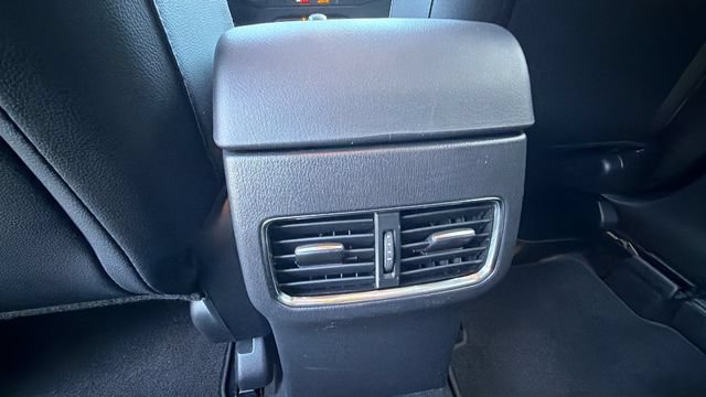 Used 2025 MAZDA CX-5 AWD 2.5 S w/ Preferred Package image 34