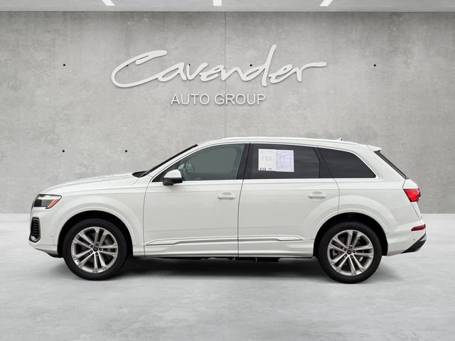 Used 2025 Audi Q7 3.0T Premium Plus image 13