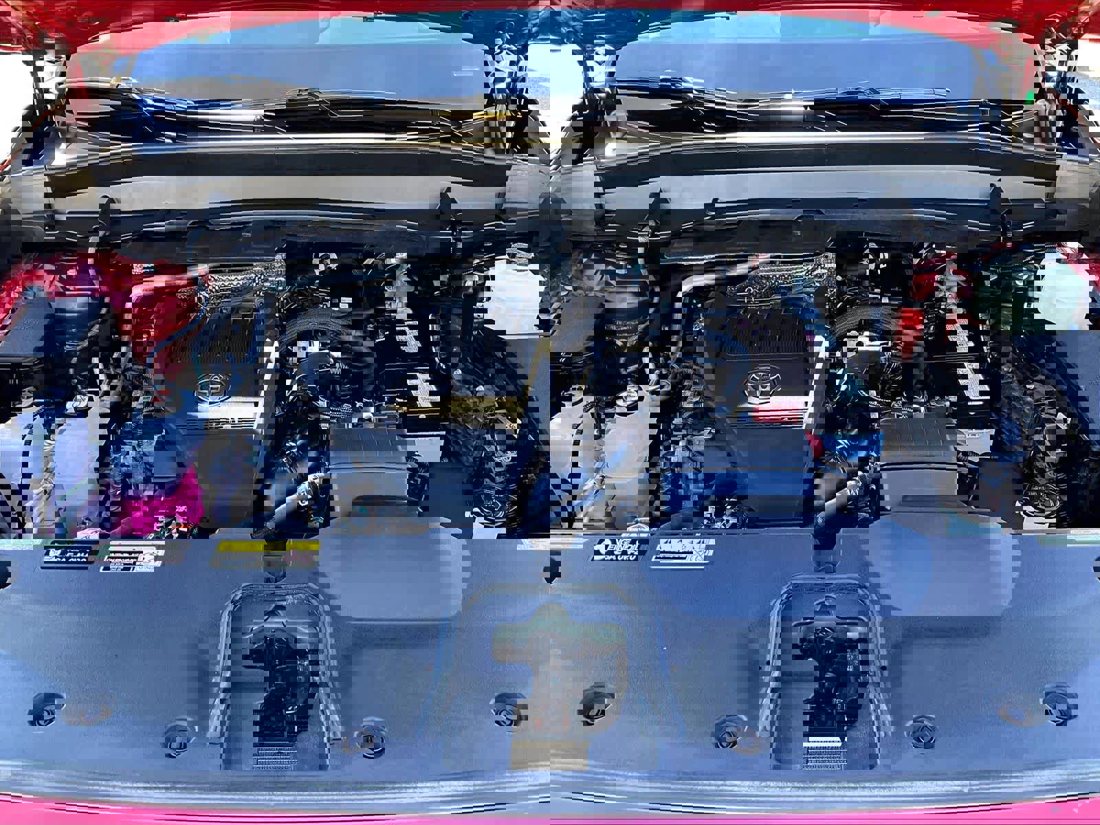 Used 2024 Toyota Grand Highlander XLE image 31