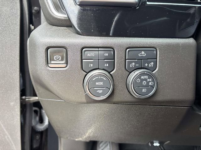 Used 2022 Chevrolet Silverado 1500 RST w/ Z71 Off-Road Package image 16