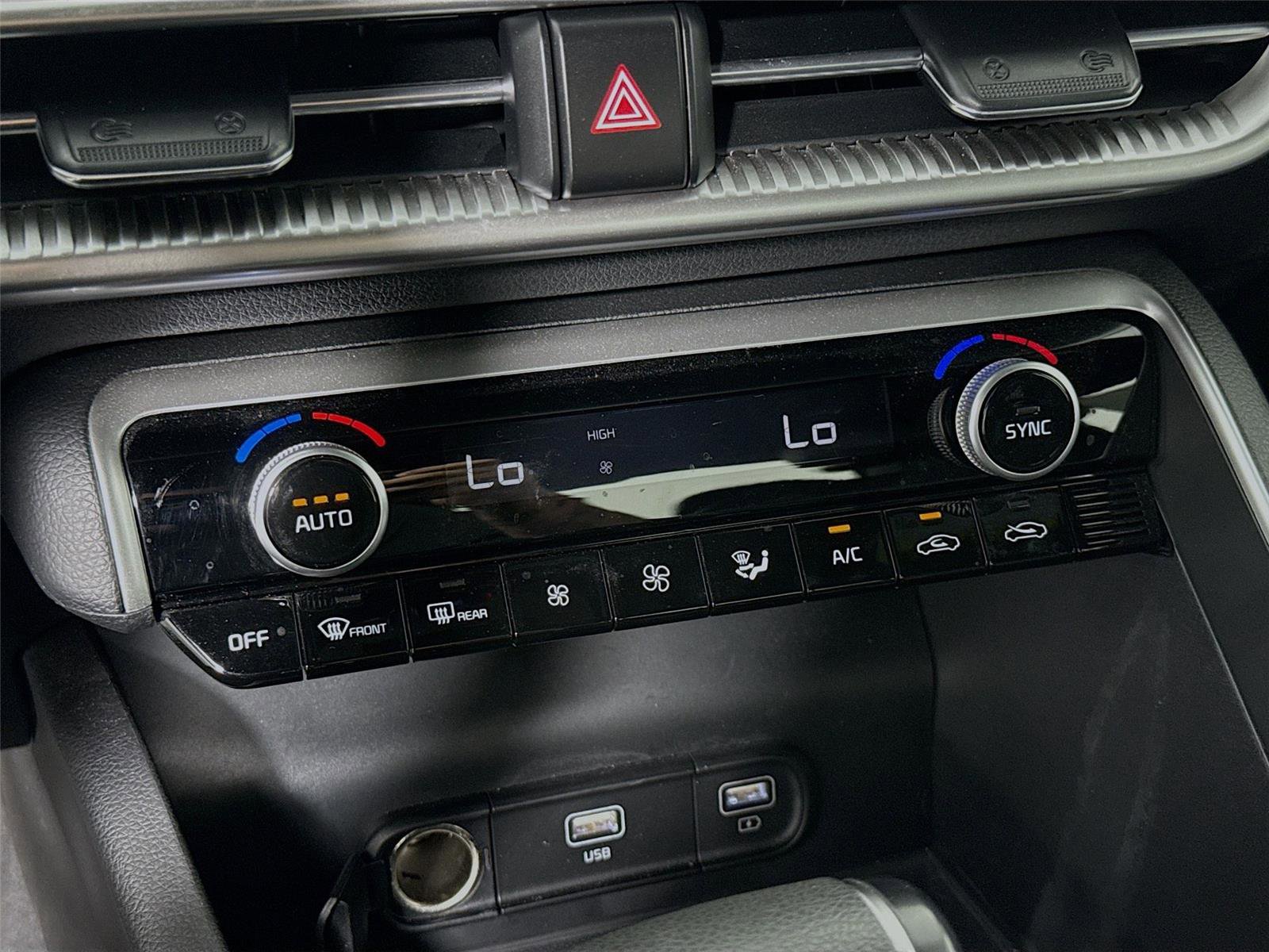 Used 2024 Kia K5 GT-Line FWD image 18