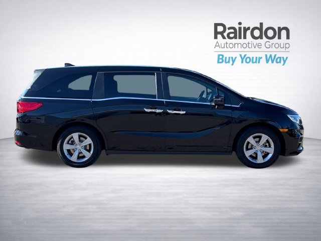 Used 2018 Honda Odyssey EX-L image 8