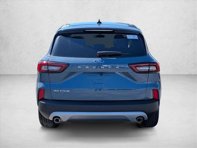 New 2026 Ford Escape Active w/ Tech Pack #1 image 7