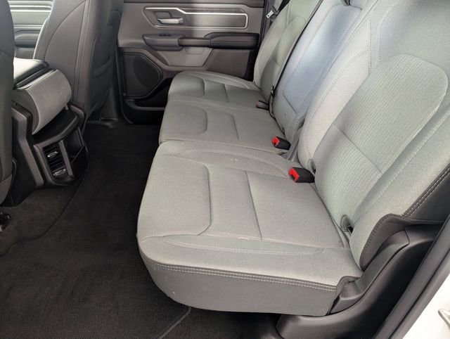 Used 2022 RAM 1500 Big Horn AWD/4WD image 25