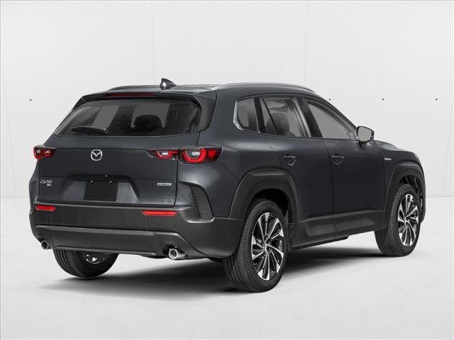 New 2026 MAZDA CX-50 2.5 Hybrid w/ Weather Package AWD/4WD video 2