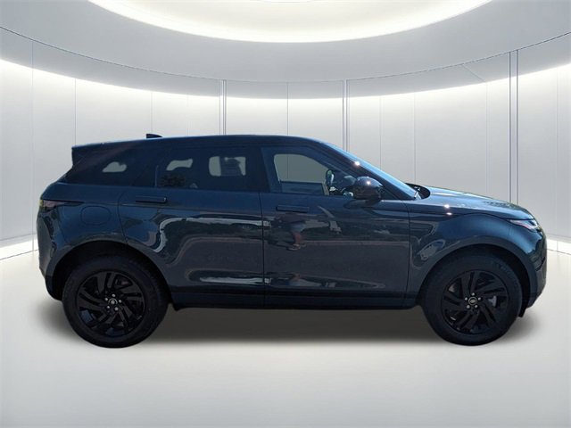 New 2026 Land Rover Range Rover Evoque S image 5