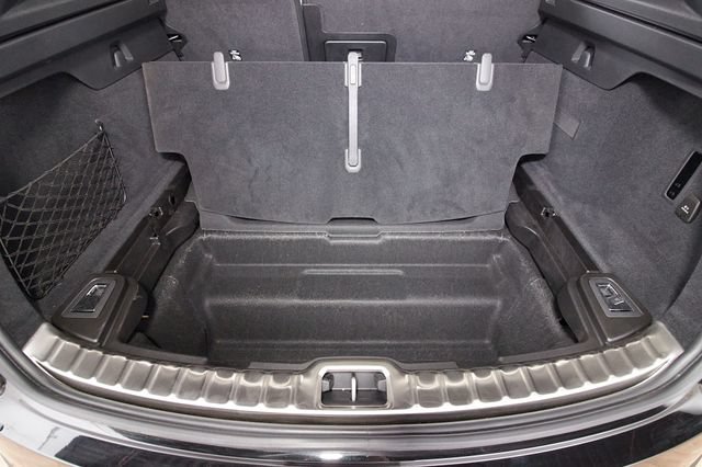 Used 2025 Polestar Polestar 3 AWD/4WD image 21