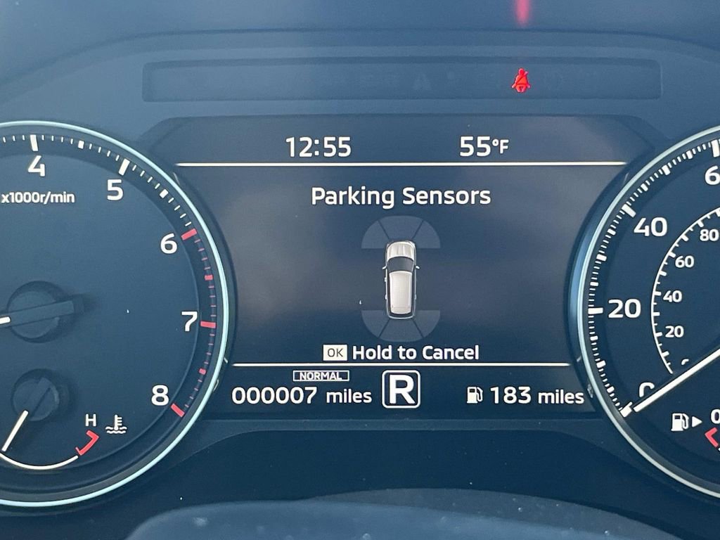 New 2026 Mitsubishi Outlander SE image 25