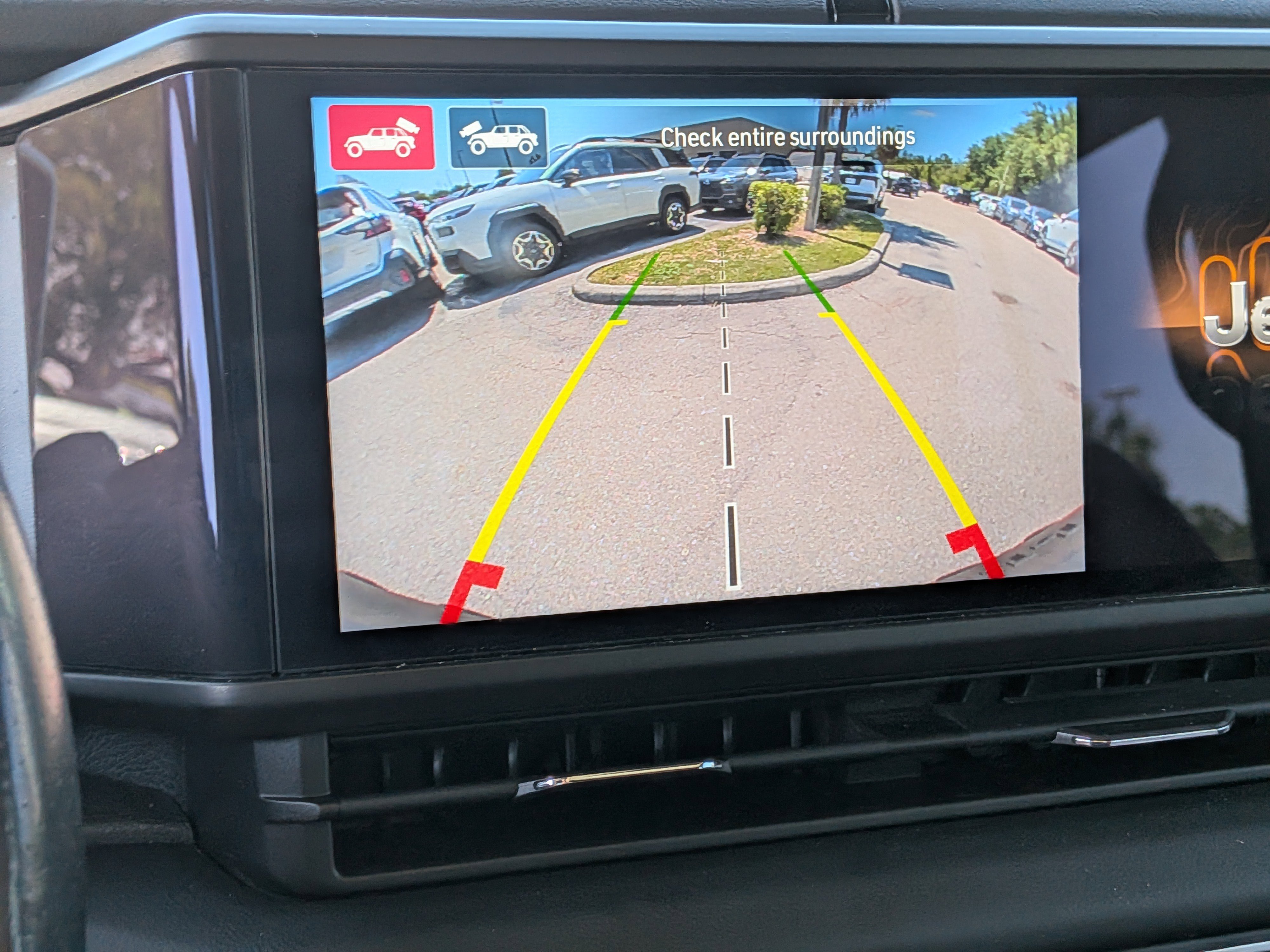 Used 2024 Jeep Wrangler Unlimited Rubicon 392 AWD/4WD image 34