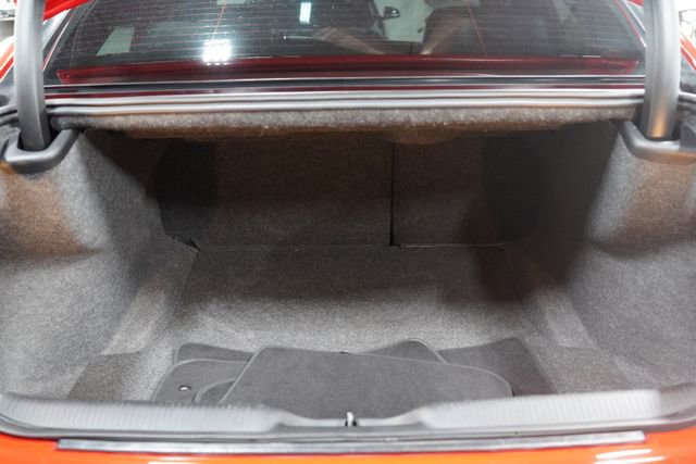 Used 2021 Dodge Charger SRT Hellcat RWD image 16