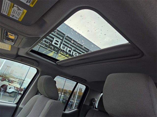 Used 2019 Nissan Frontier SV w/ Value Truck Package image 24